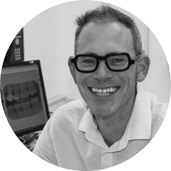 Dr Peter Hartree